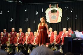 Konzert - 01.04.2017